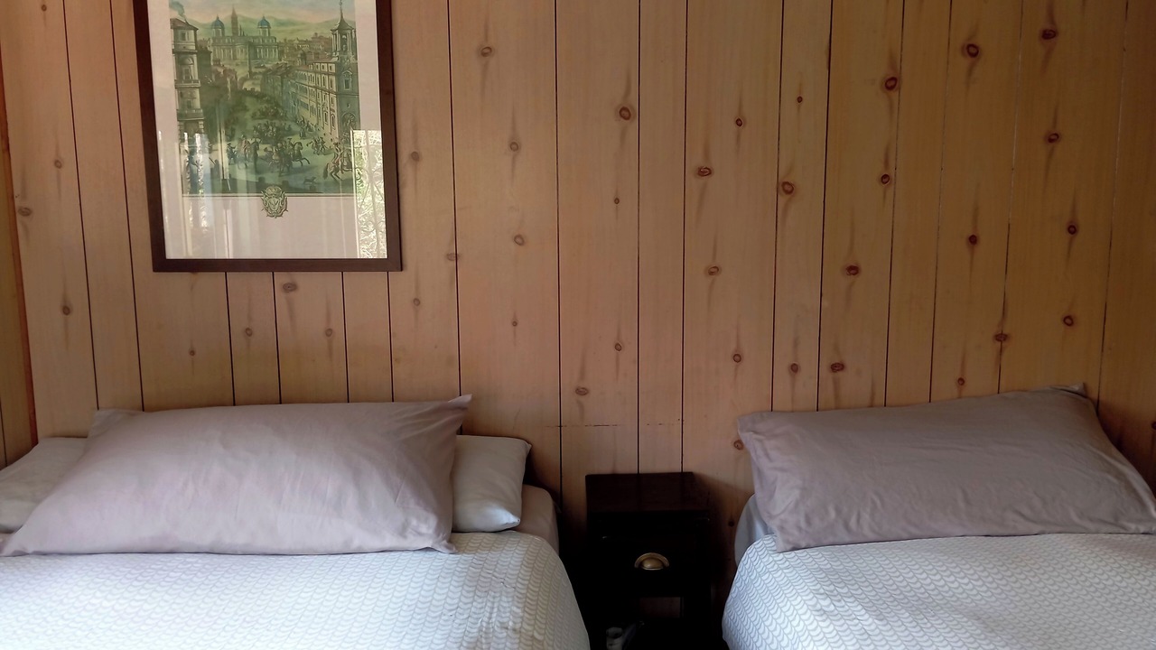 Photo of Bedroom in Quartiere XXI Pietralata