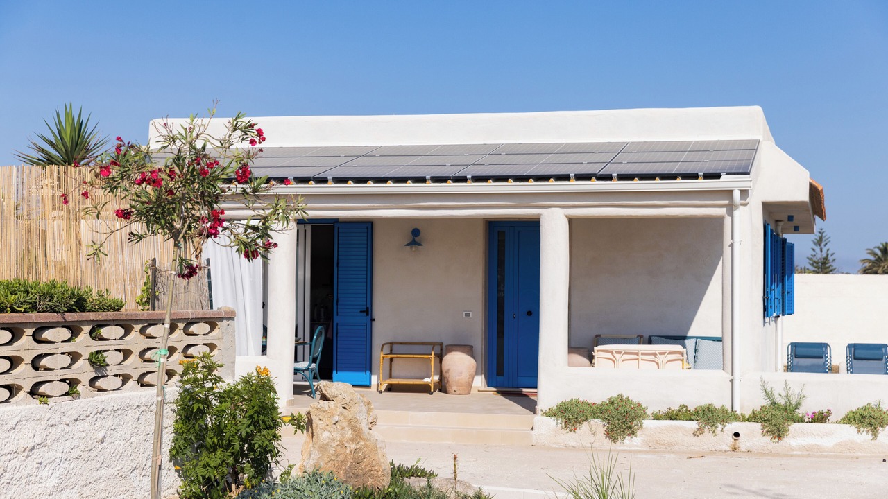 Photo of Outdoor in Portopalo di Capo Passero