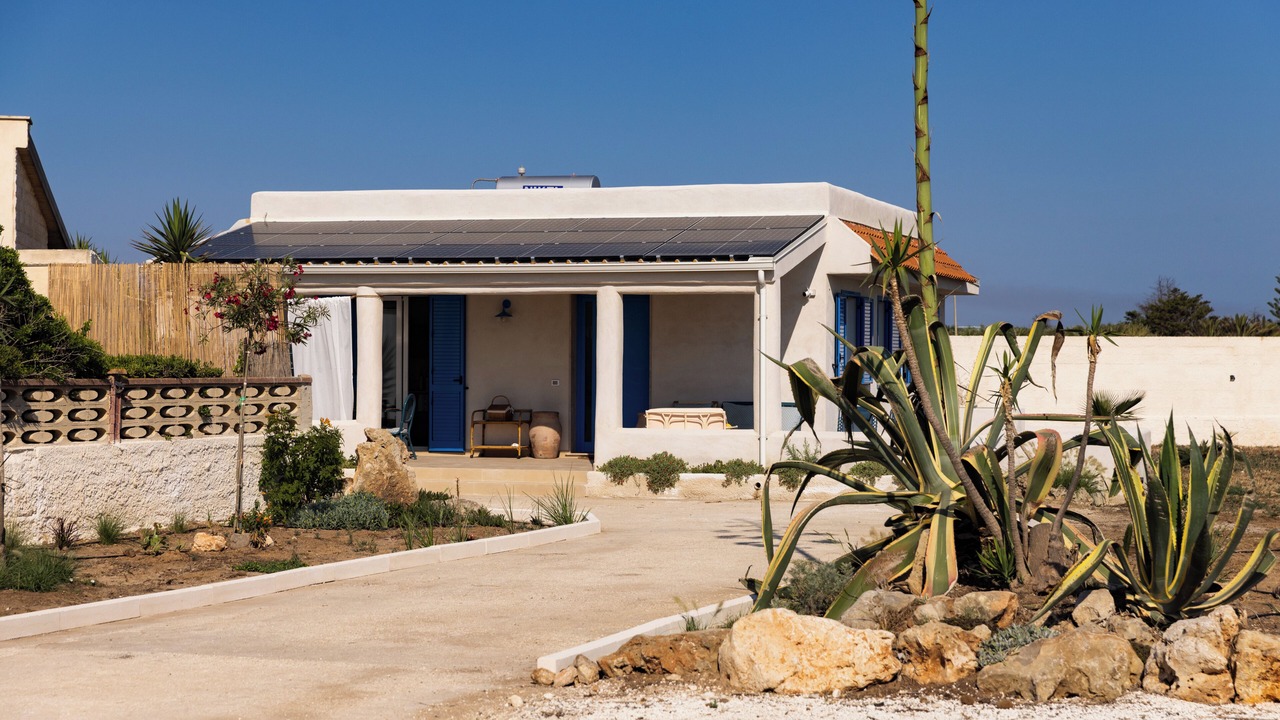 Photo of Outdoor in Portopalo di Capo Passero