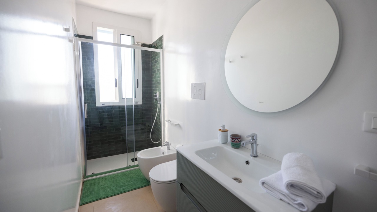 Photo of Bathroom in Portopalo di Capo Passero