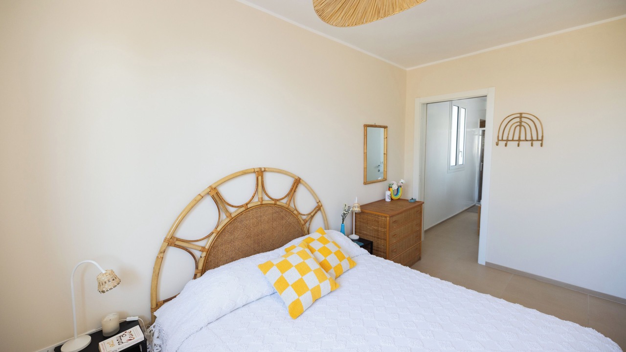 Photo of Bedroom in Portopalo di Capo Passero
