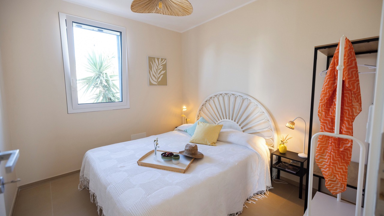 Photo of Bedroom in Portopalo di Capo Passero
