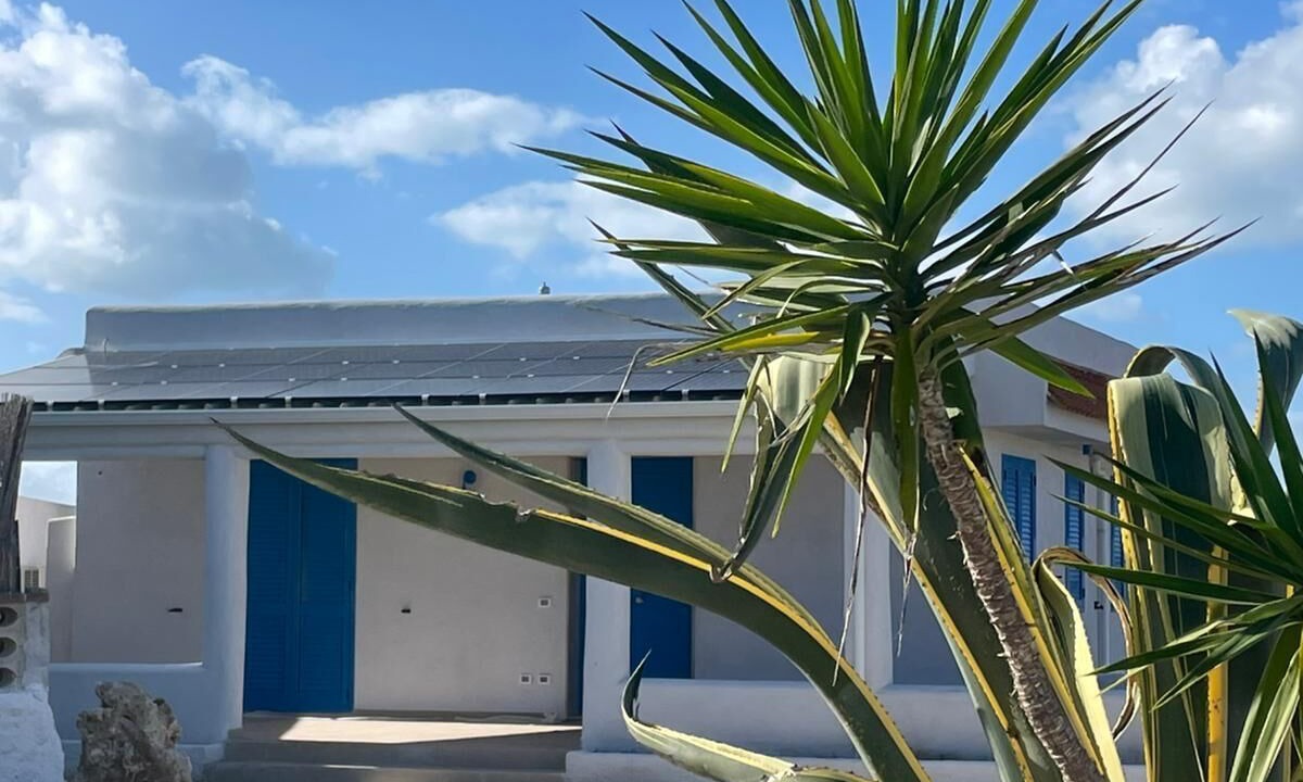 Photo of Outdoor in Portopalo di Capo Passero
