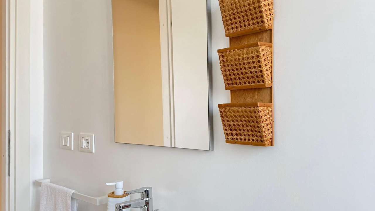 Photo of Bathroom in Portopalo di Capo Passero