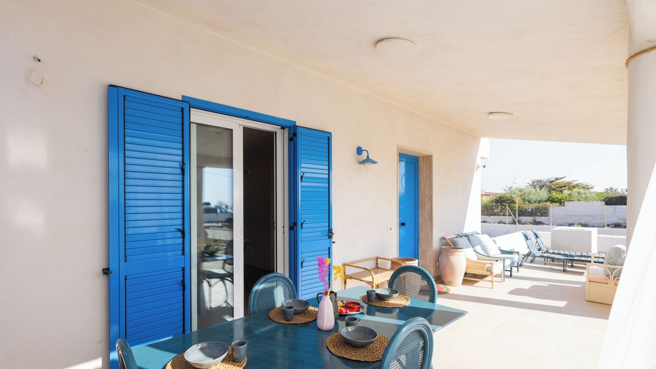 Photo of Outdoor in Portopalo di Capo Passero