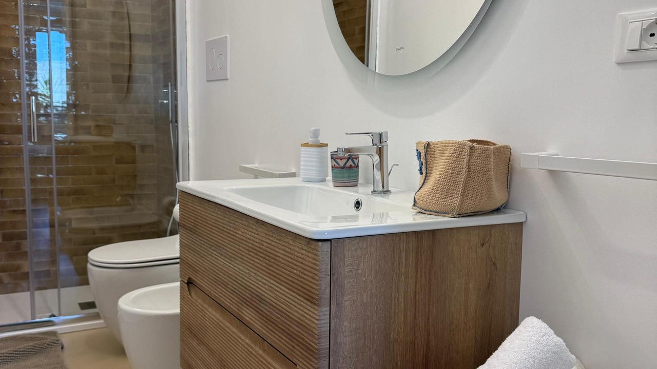 Photo of Bathroom in Portopalo di Capo Passero