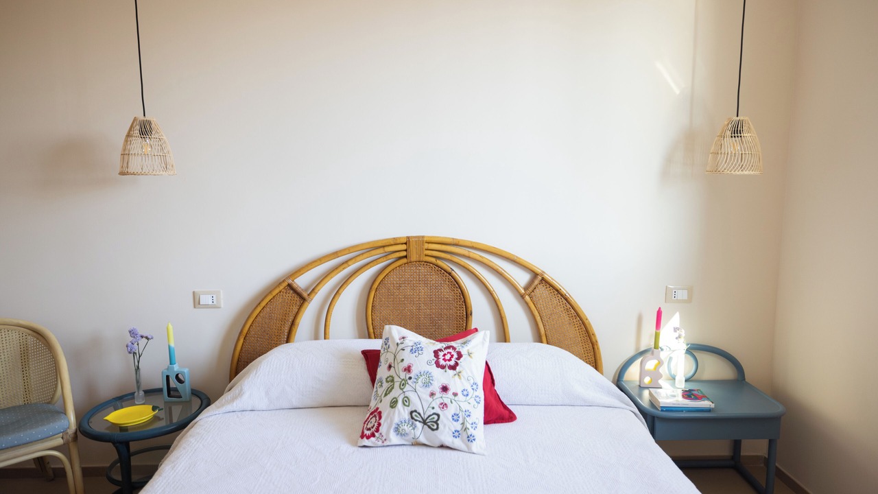 Photo of Bedroom in Portopalo di Capo Passero