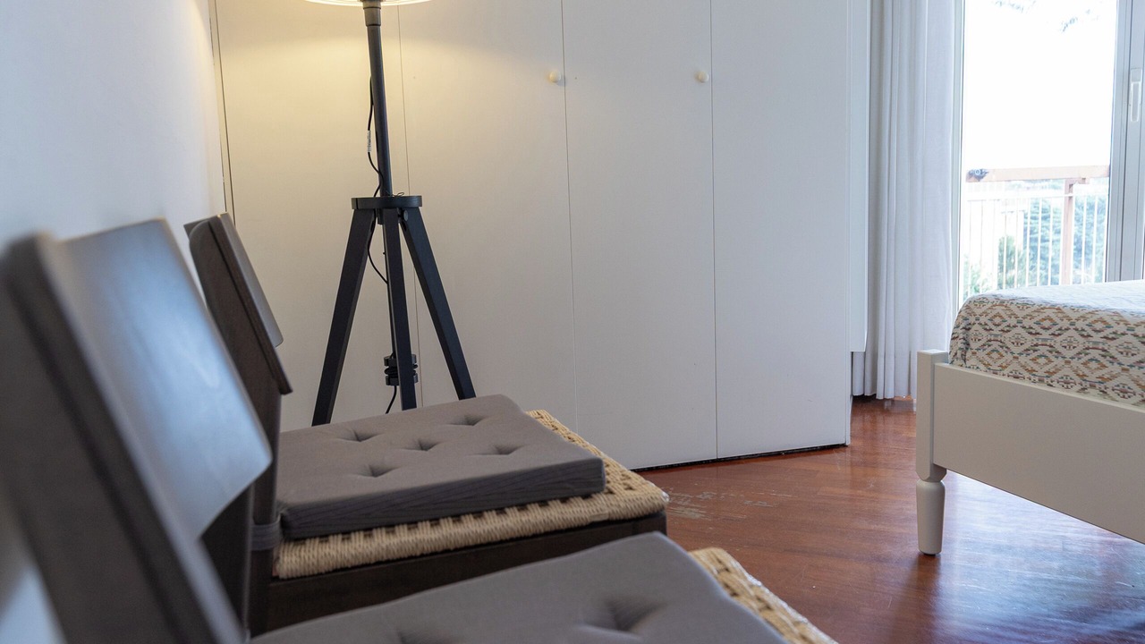 Photo of Bedroom in Zona I Val Melaina