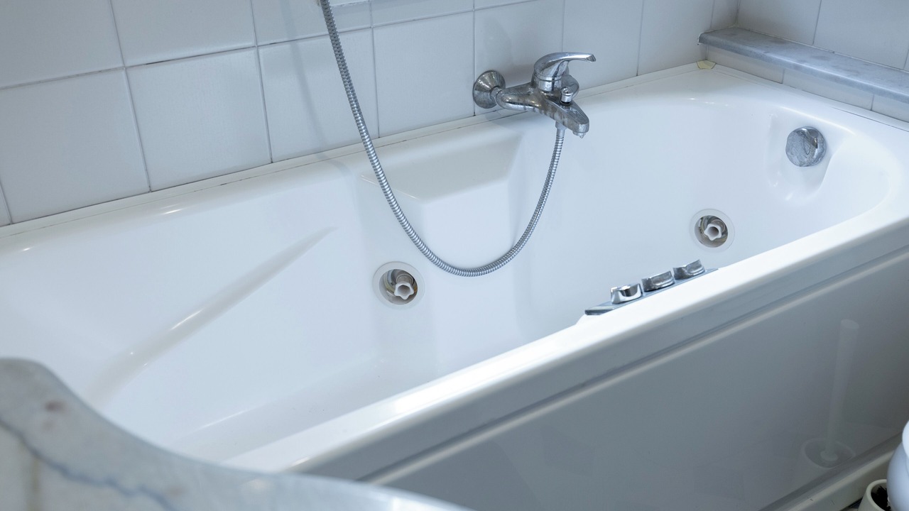 Photo of Bathroom in Zona I Val Melaina
