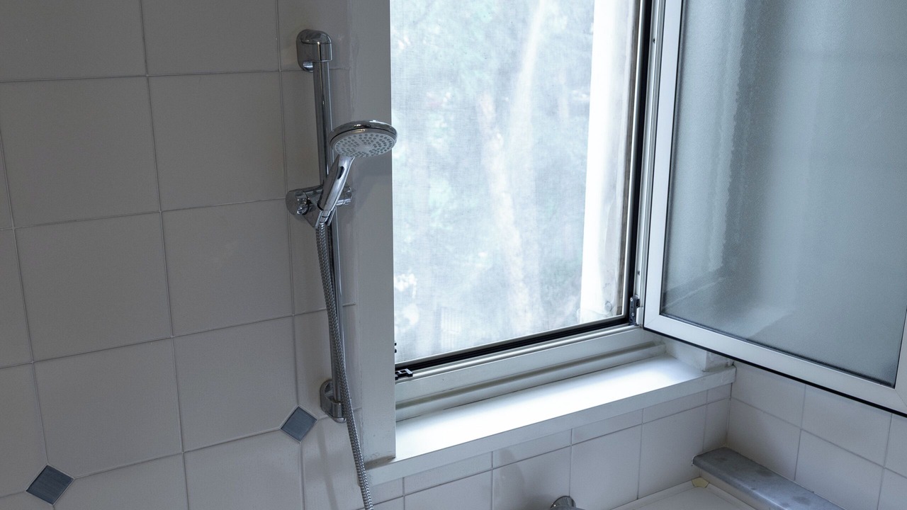Photo of Bathroom in Zona I Val Melaina