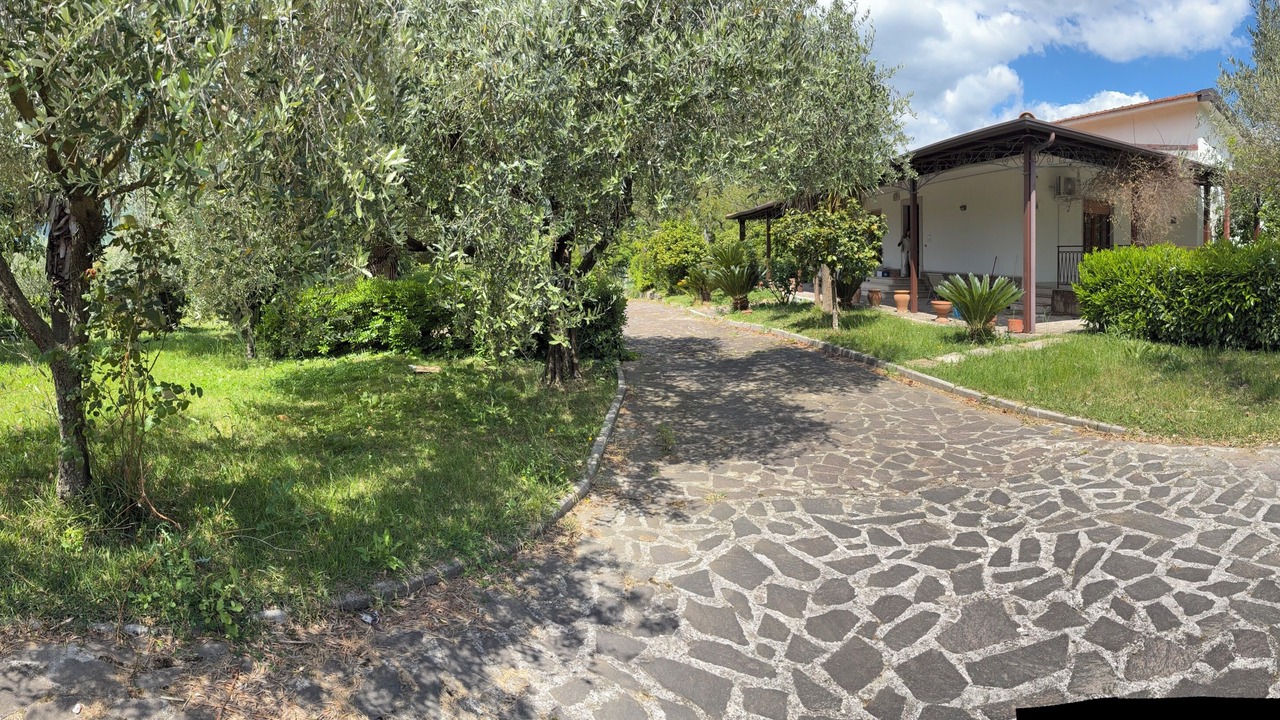 Photo of Outdoor in Montoro