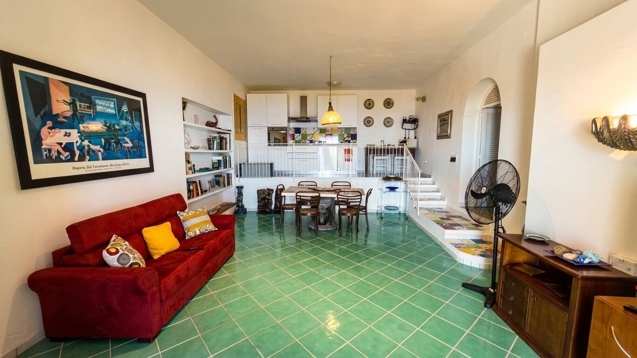 Photo of Livingroom in Priora