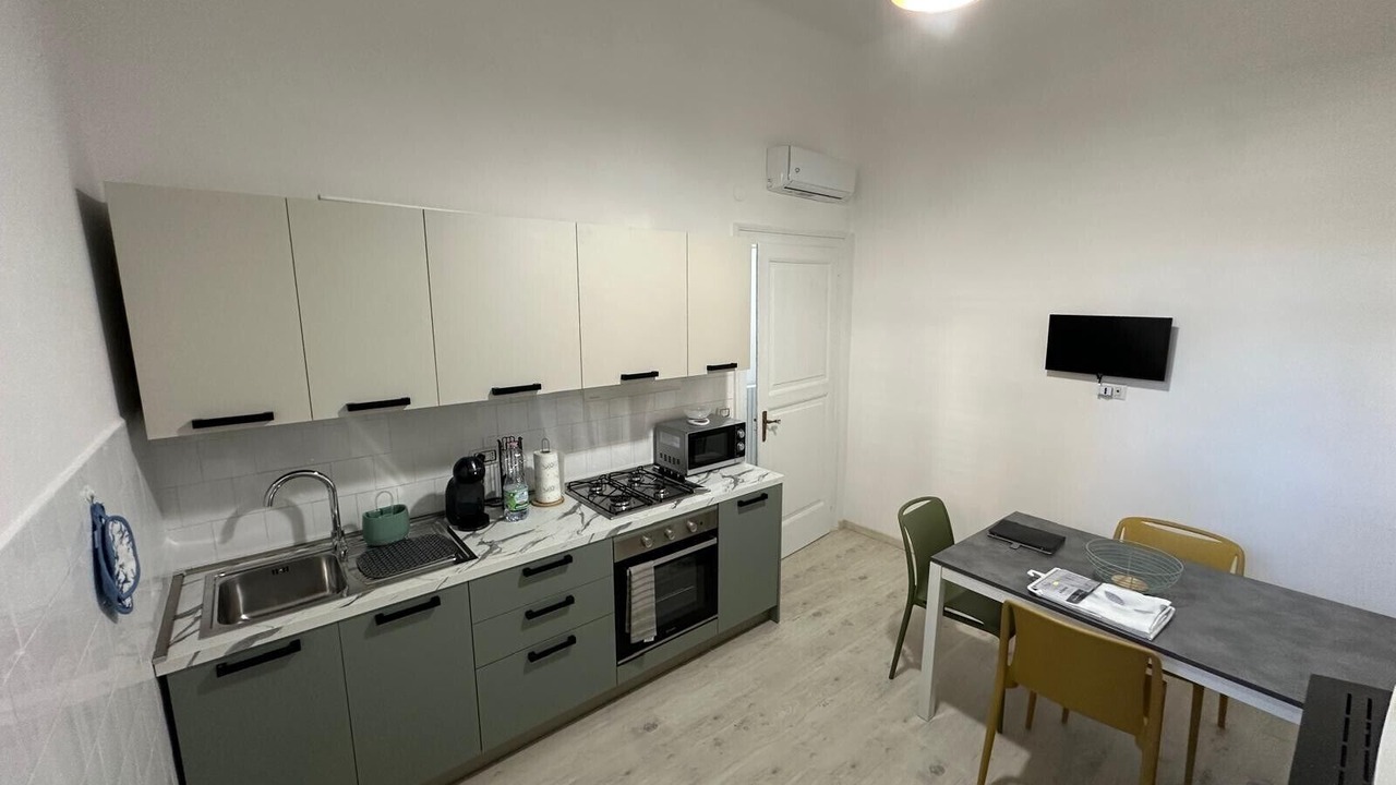 Photo of Kitchen in Sapri