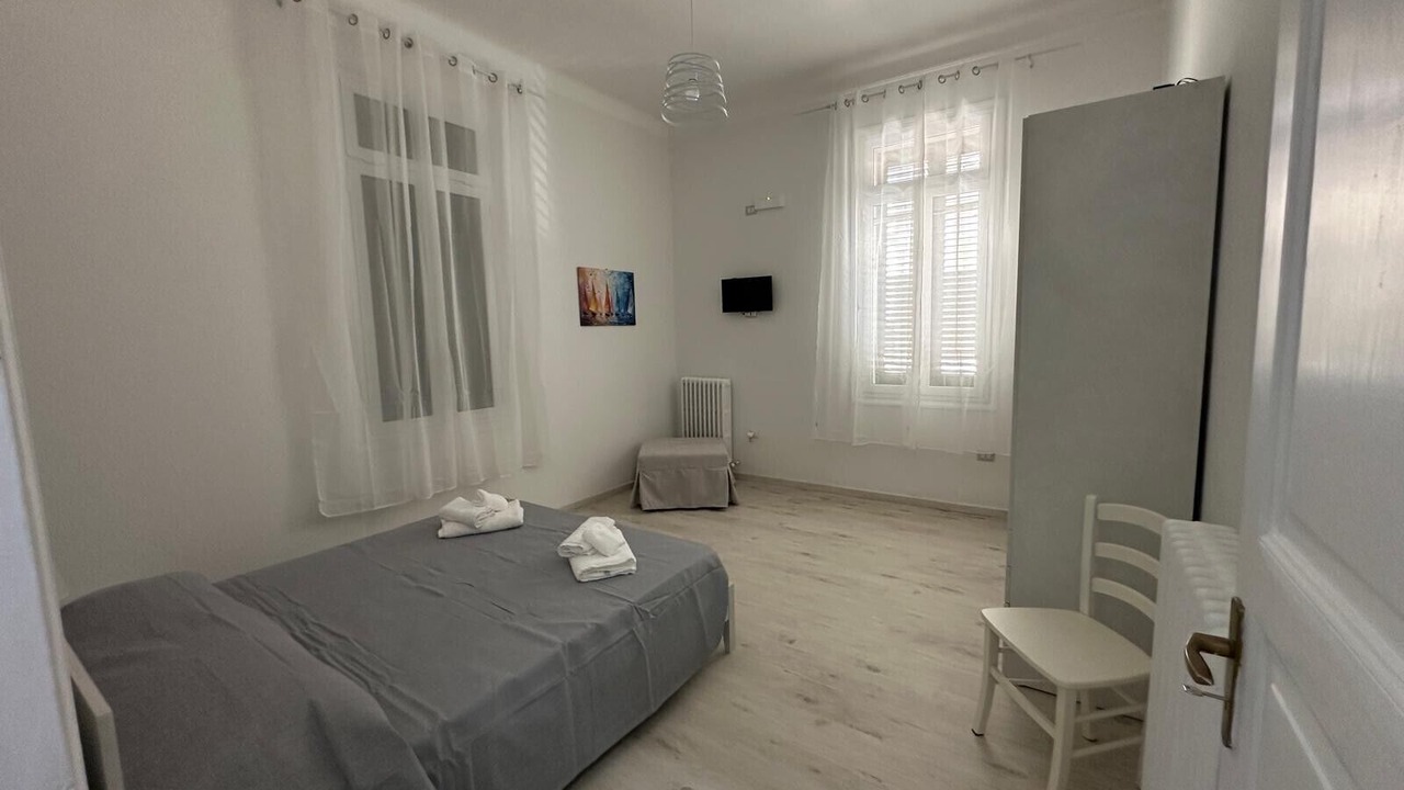 Photo of Bedroom in Sapri