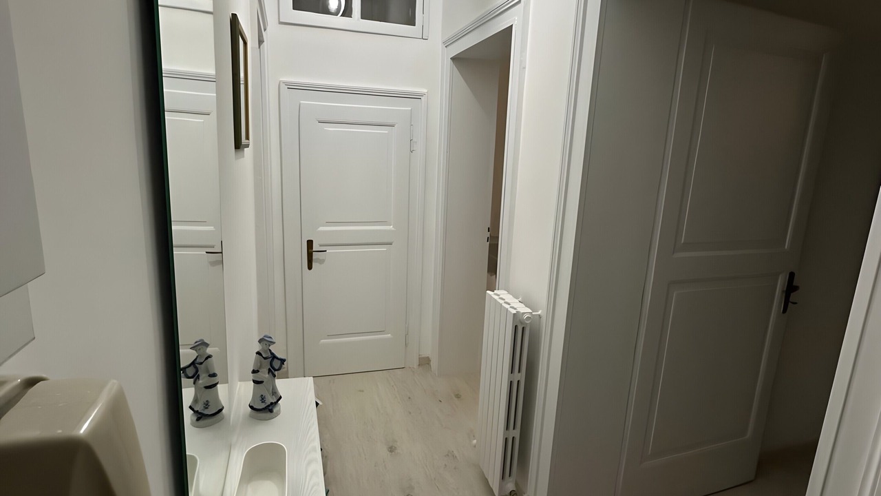 Photo of Bathroom in Sapri