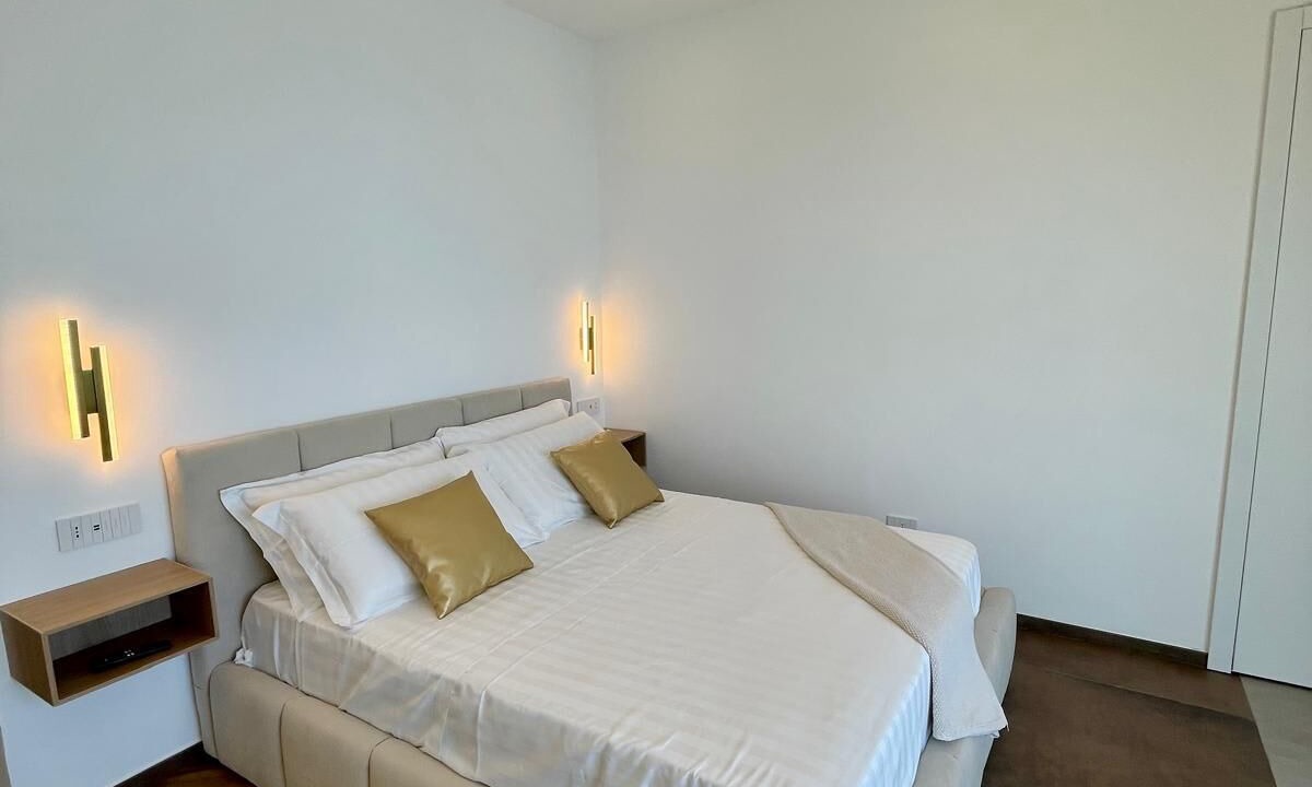 Photo of Bedroom in San Michele