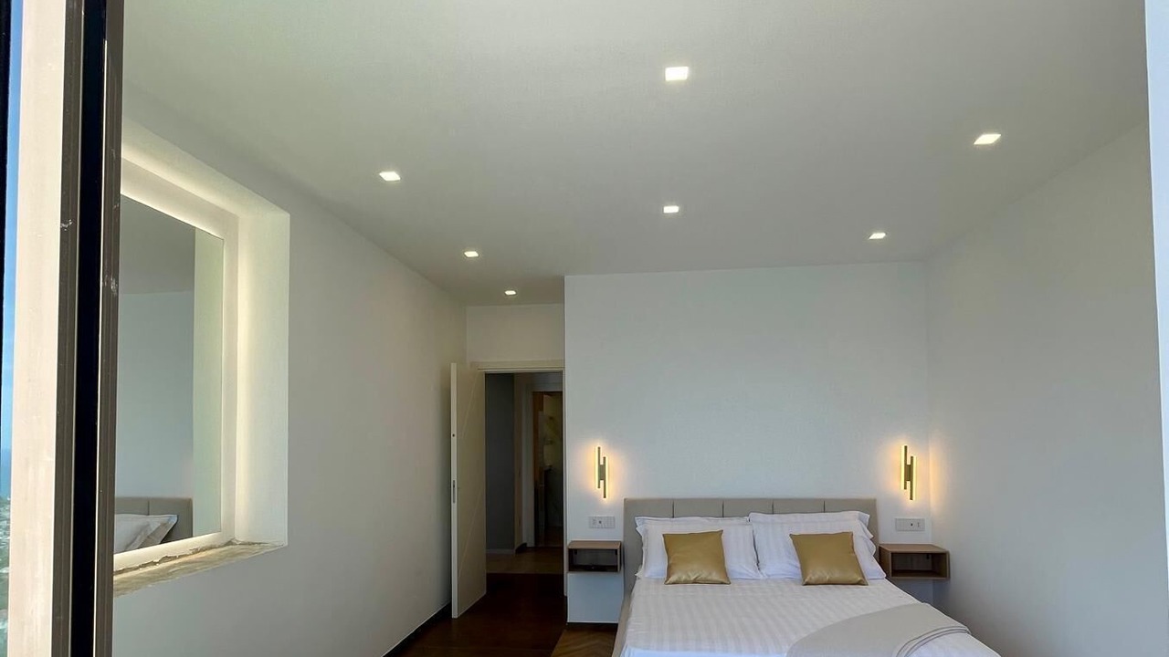 Photo of Bedroom in San Michele