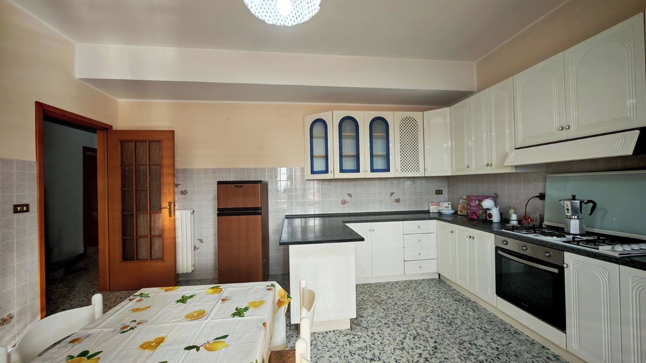 Photo of Kitchen in Cinquefrondi