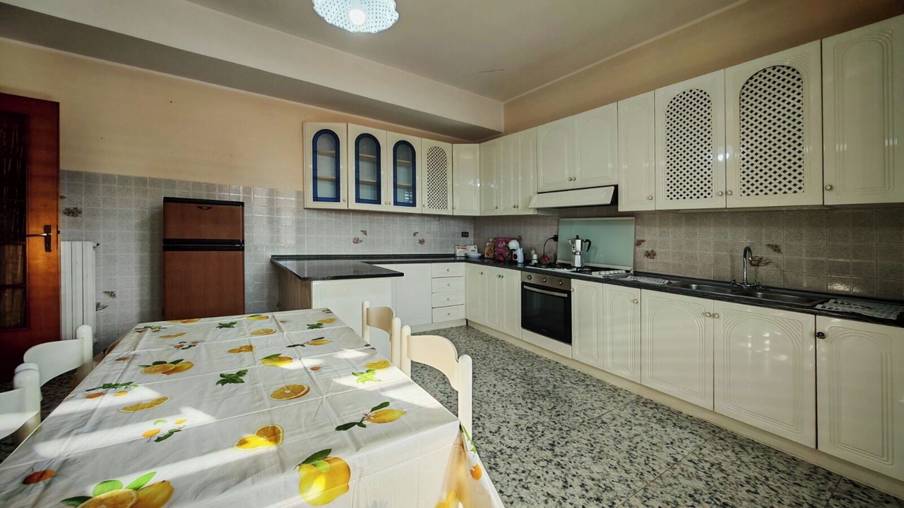 Photo of Kitchen in Cinquefrondi