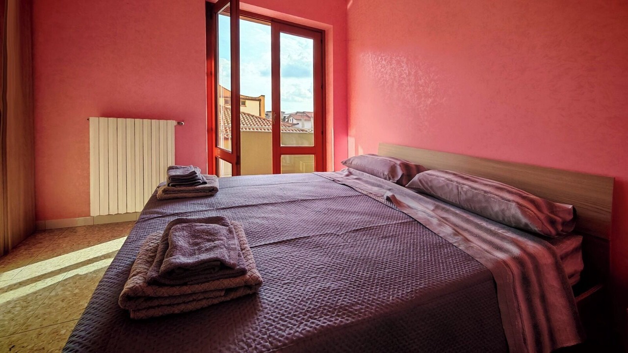 Photo of Bedroom in Cinquefrondi