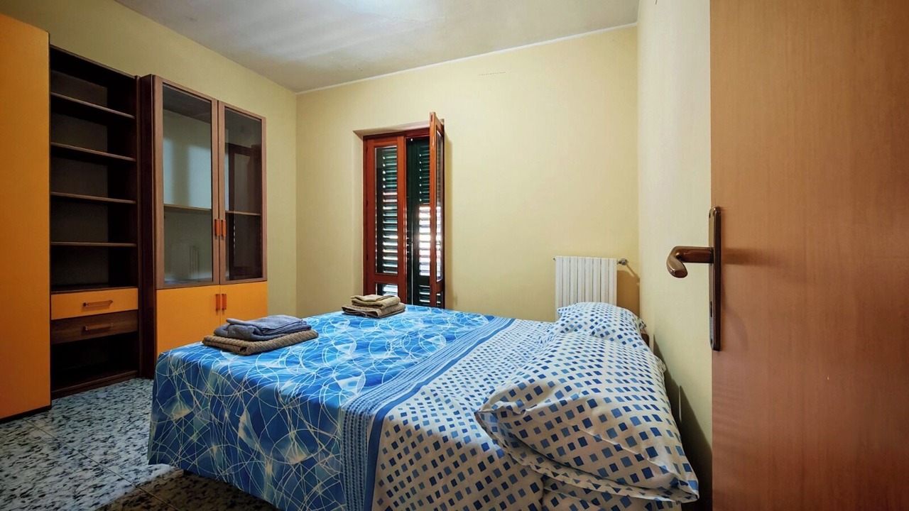 Photo of Bedroom in Cinquefrondi