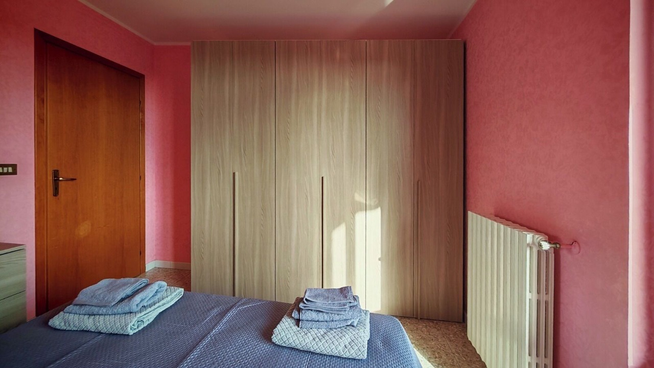 Photo of Bedroom in Cinquefrondi
