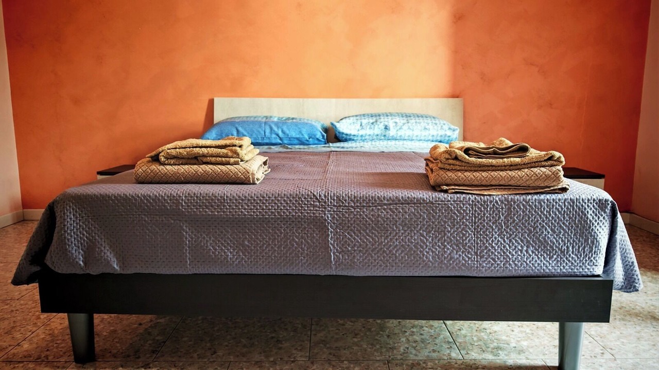 Photo of Bedroom in Cinquefrondi