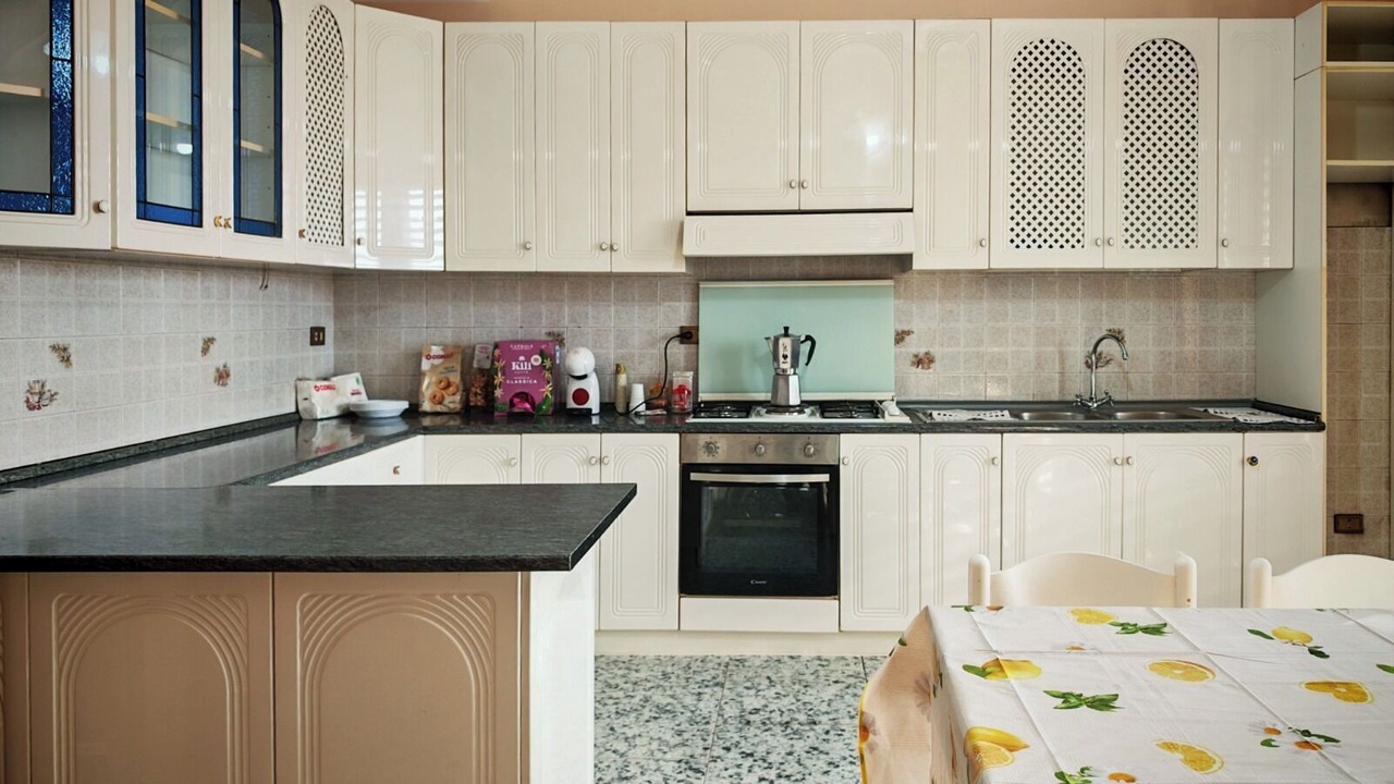 Photo of Kitchen in Cinquefrondi