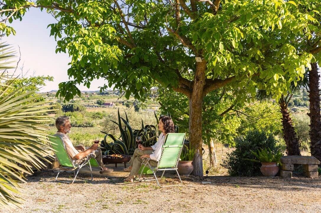 Photo of Outdoor in Pietraperzia