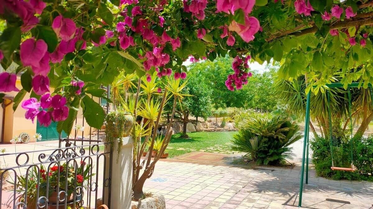 Photo of Outdoor in Pietraperzia