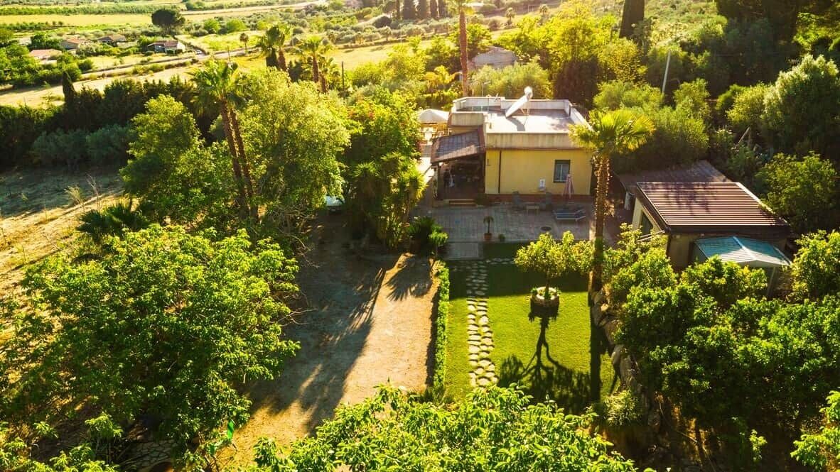 Photo of Outdoor in Pietraperzia