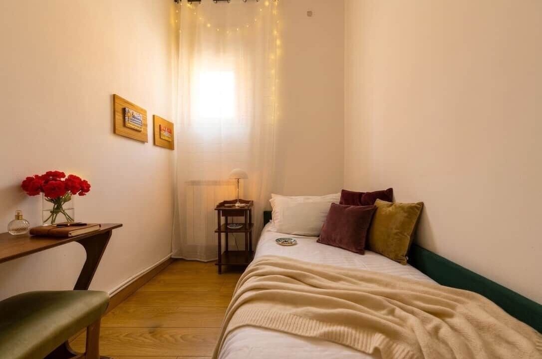 Photo of Bedroom in Pietraperzia