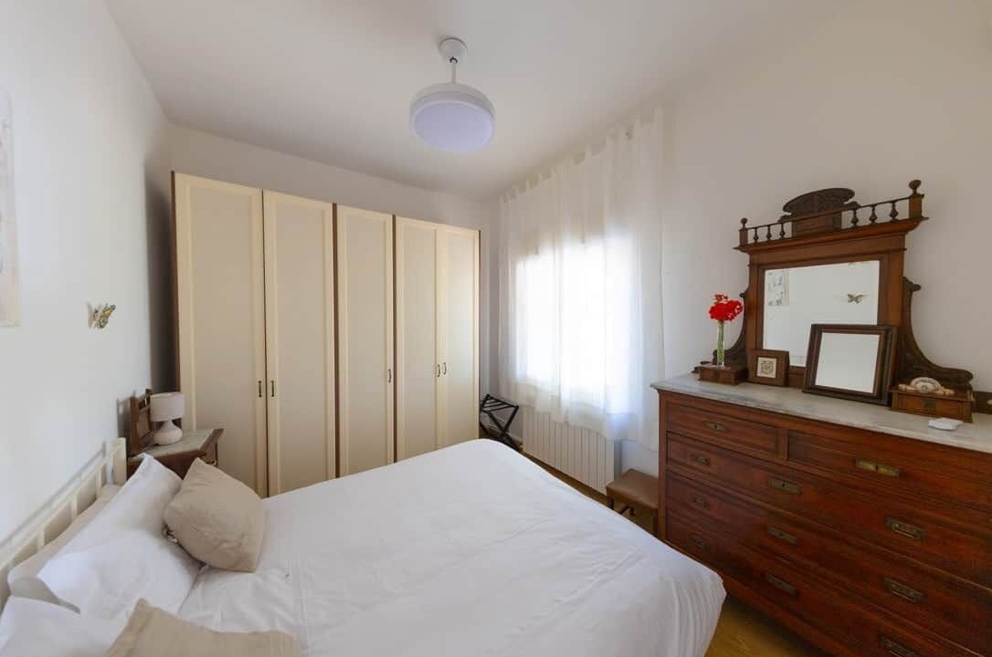 Photo of Bedroom in Pietraperzia