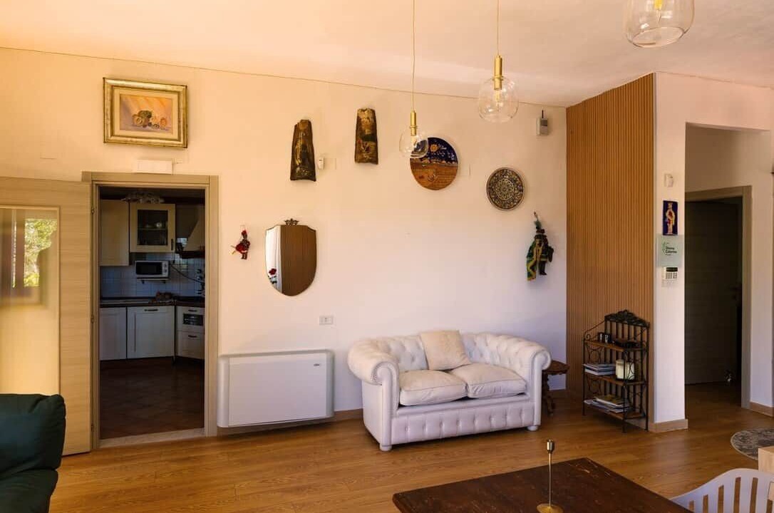 Photo of Livingroom in Pietraperzia