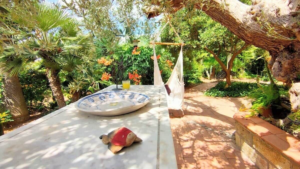 Photo of Patio Balcony in Pietraperzia