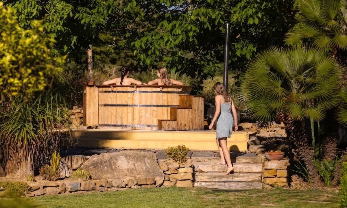 Photo of Outdoor in Pietraperzia