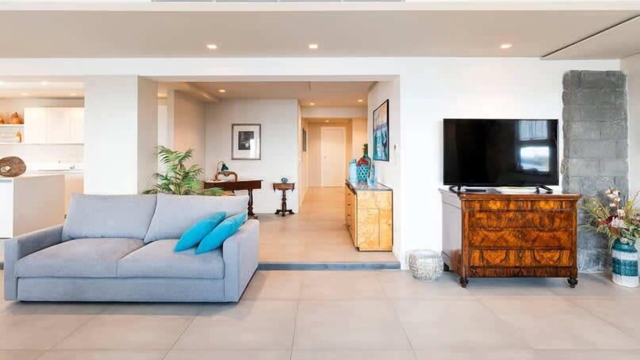 Photo of Livingroom in Stazzo