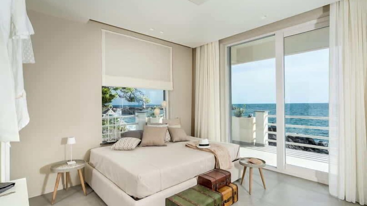 Photo of Bedroom in Stazzo