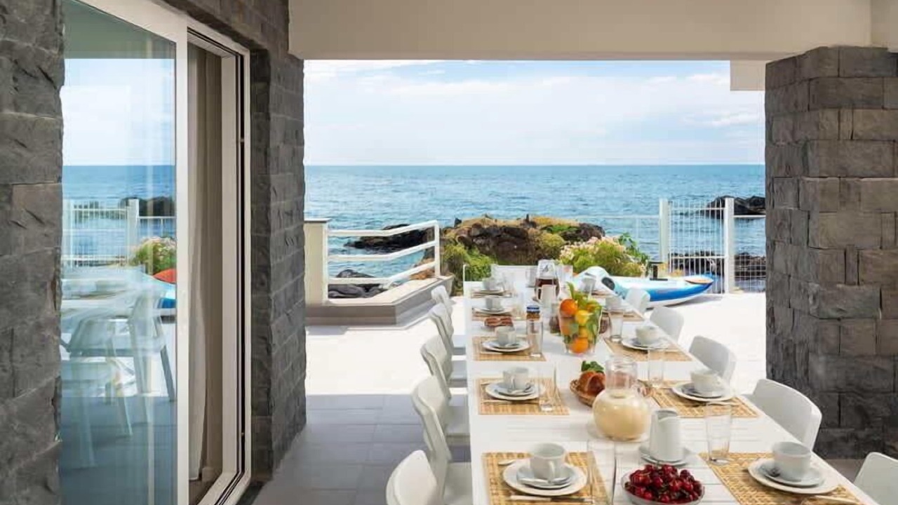 Photo of Outdoor in Stazzo