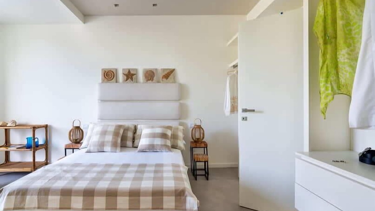 Photo of Bedroom in Stazzo