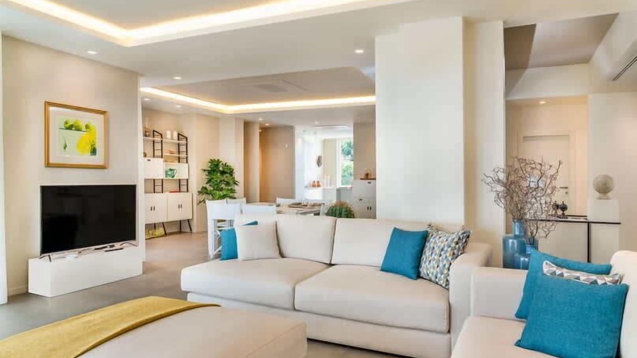 Photo of Livingroom in Stazzo