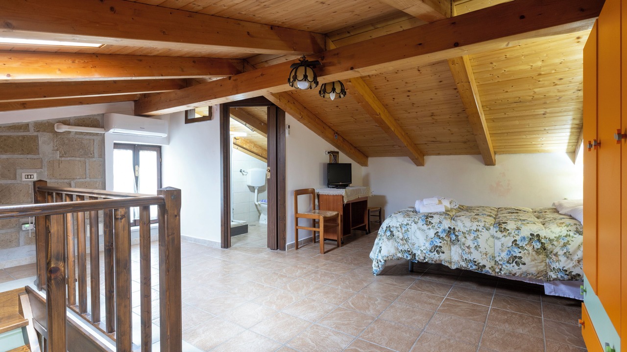 Photo of Bedroom in Sant'Agata de'Goti