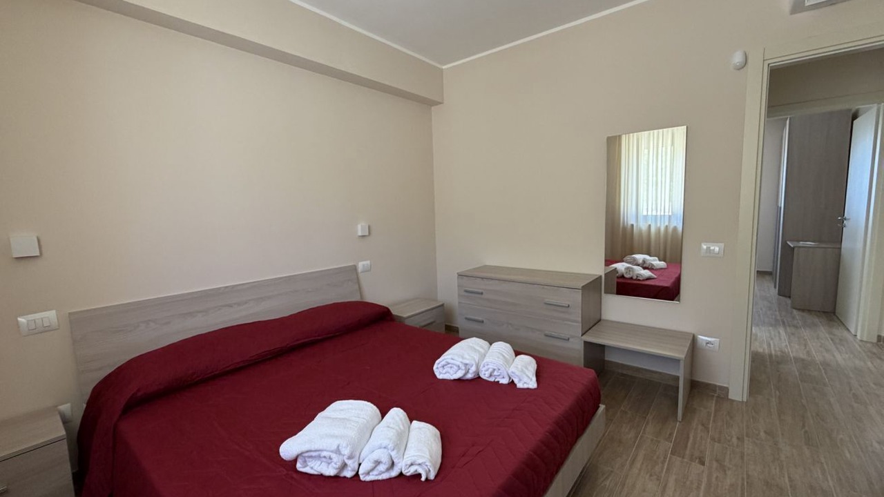 Photo of Bedroom in Bonifati