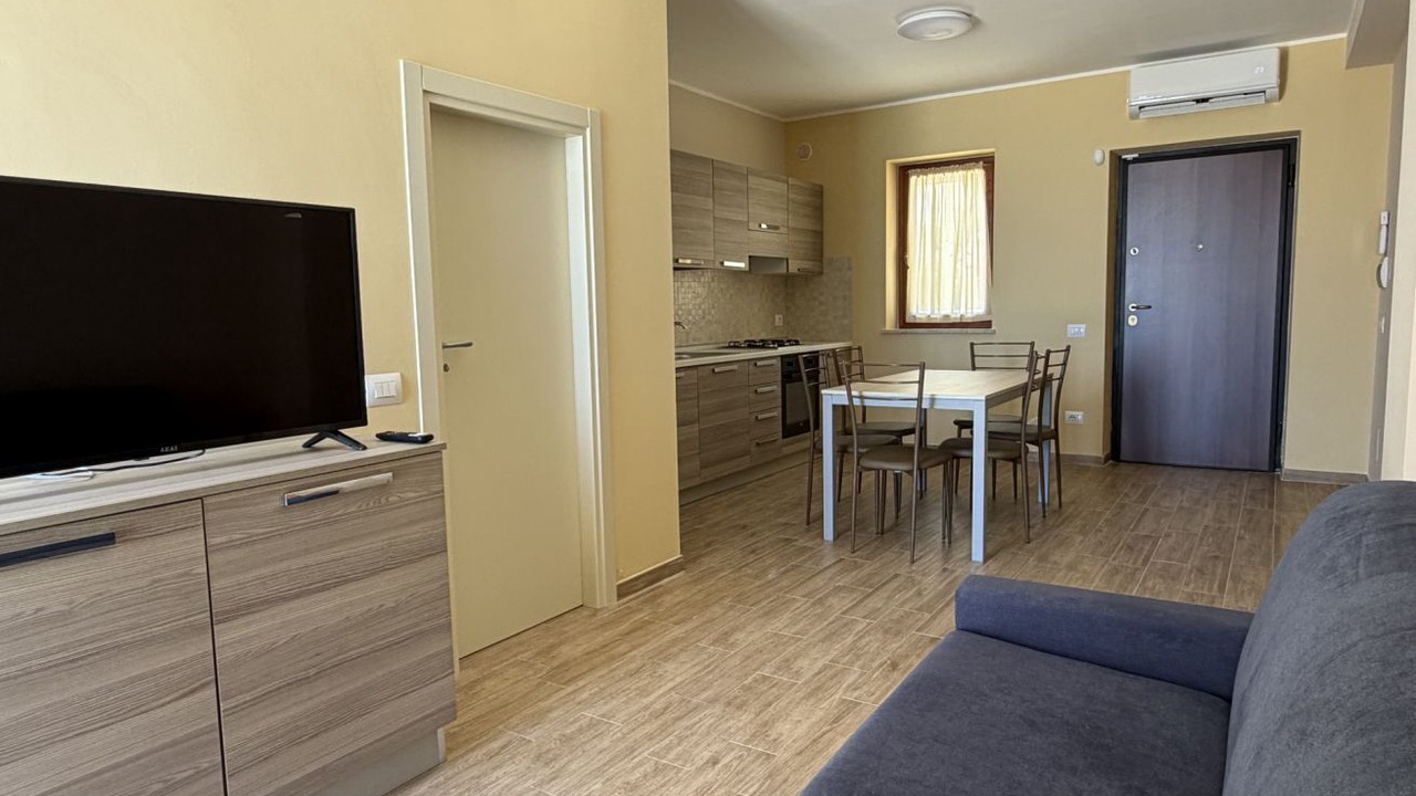 Photo of Livingroom in Bonifati