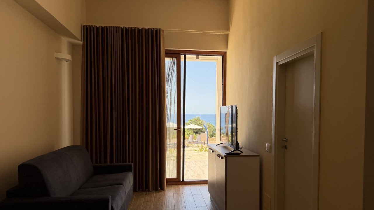 Photo of Livingroom in Bonifati