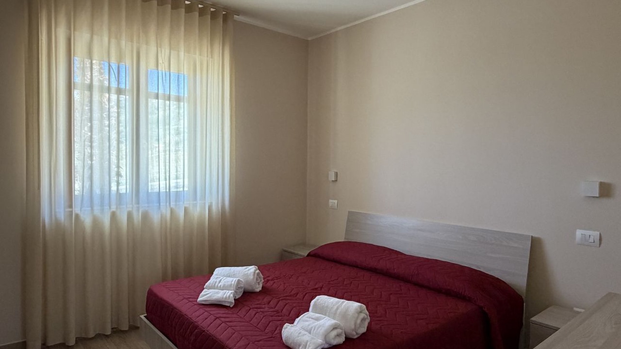 Photo of Bedroom in Bonifati