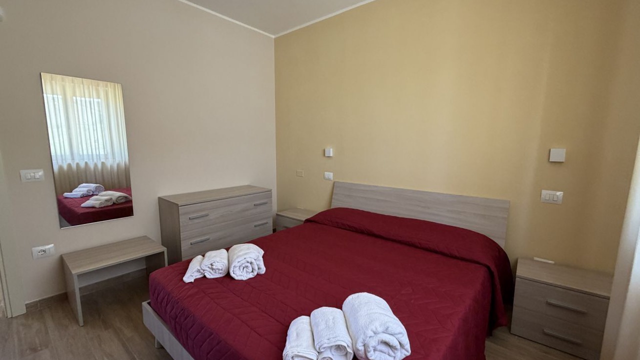 Photo of Bedroom in Bonifati