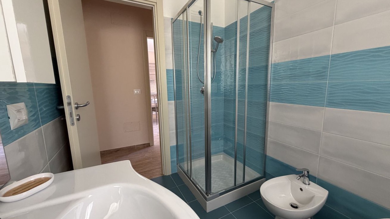Photo of Bathroom in Bonifati