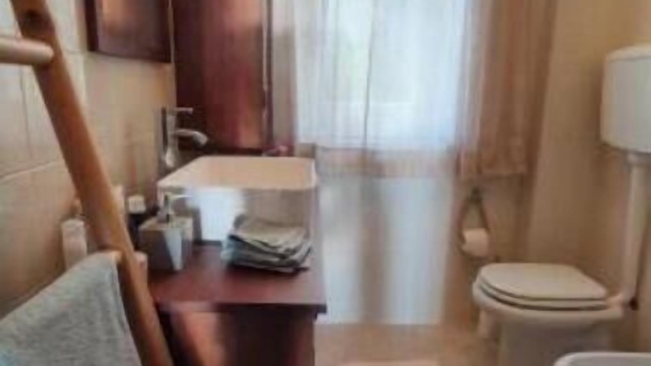 Photo of Bathroom in Bonifati