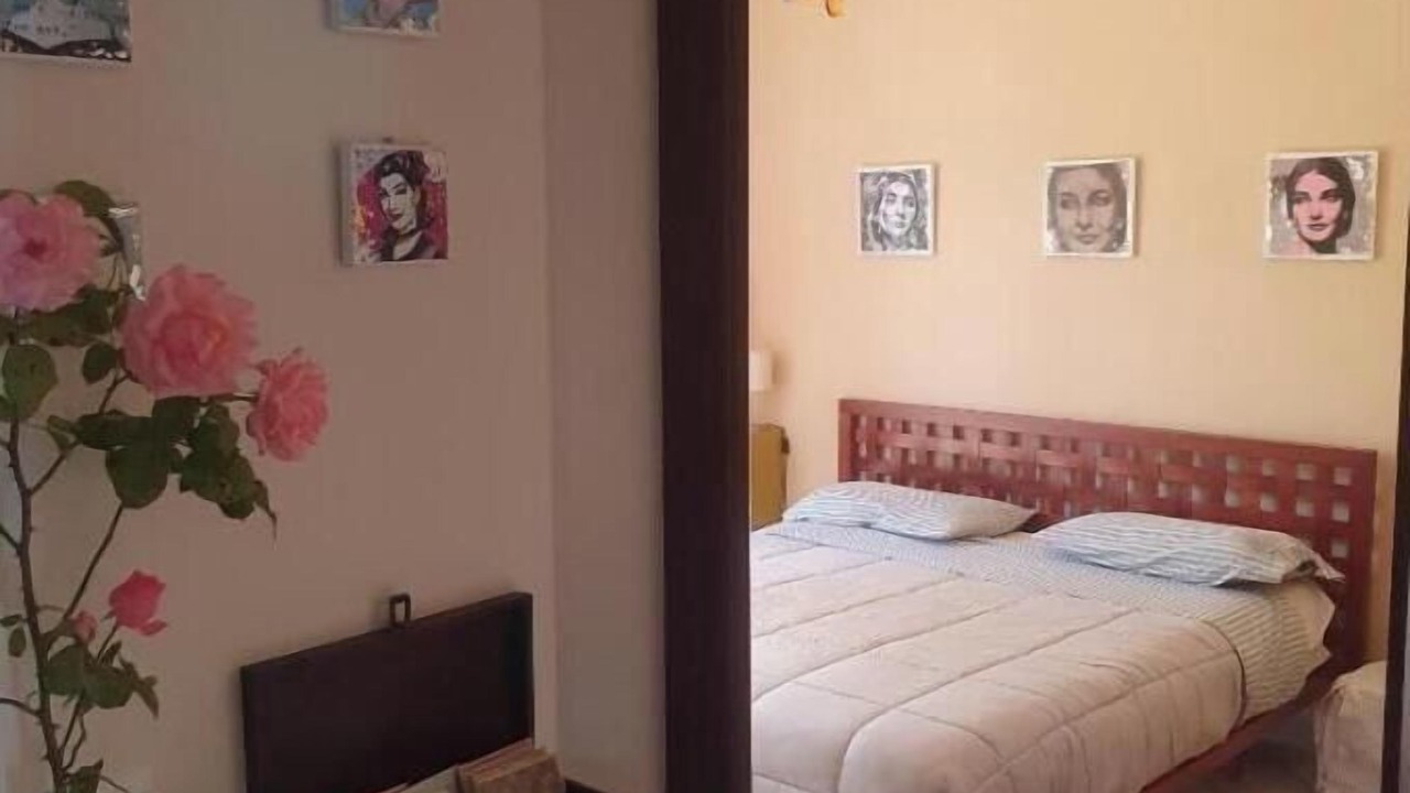 Photo of Bedroom in Bonifati